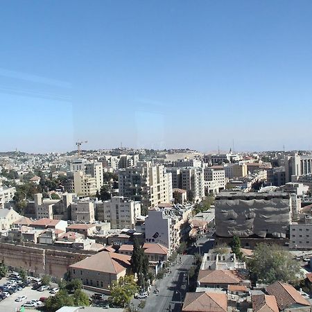 Murciano Homes Yerusalem Bagian luar foto